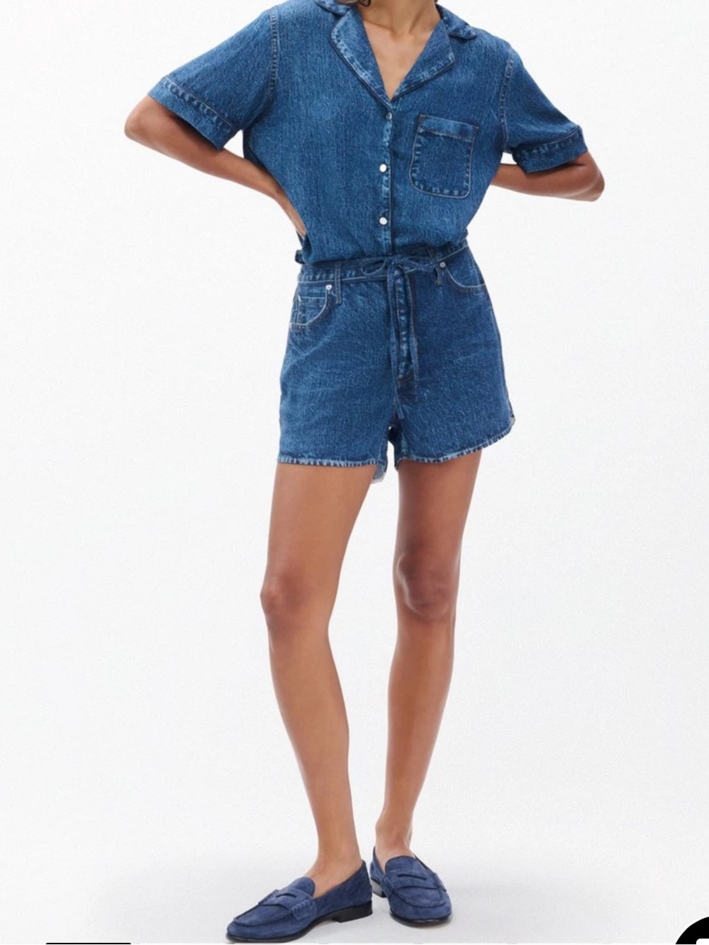 Rag & Bone rb Miramar Lounge Shorts
Soft Slink